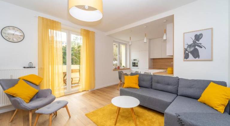 Rental apartment with 1 room for 5 persons — photo 2