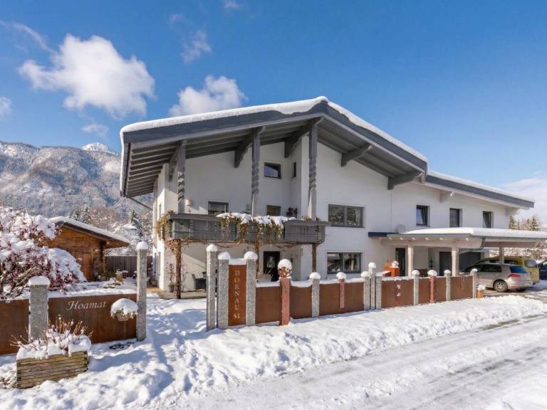 Ferienwohnung in Langkampfen, Tirol, Österreich