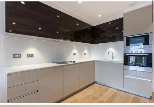 Apartment Stratford