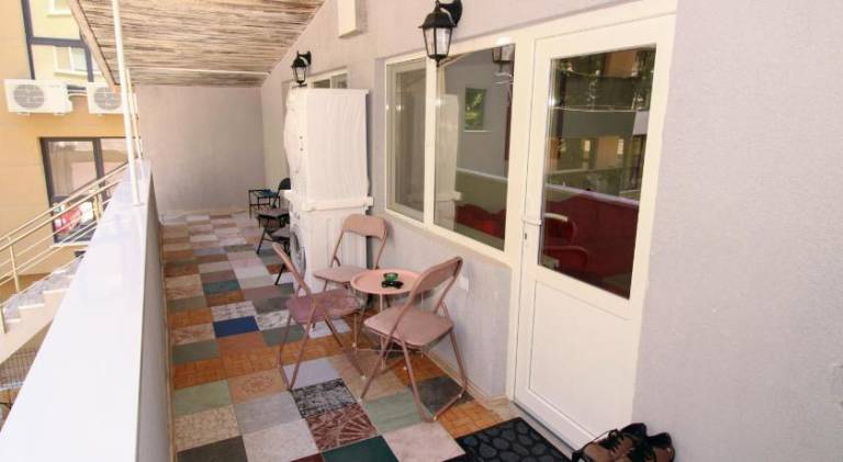 Holiday apartment with patio | Pets are welcome — photo 4