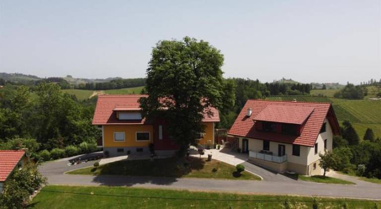 Ferienwohnung Gemeinde Leutschach