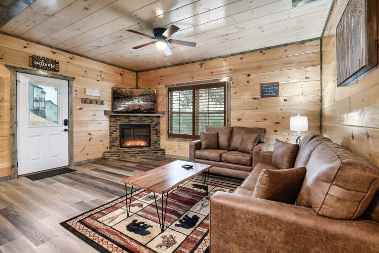 Cabin  Sevierville
