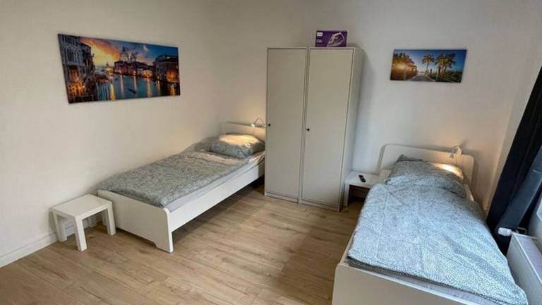 Ferienwohnung Baunatal