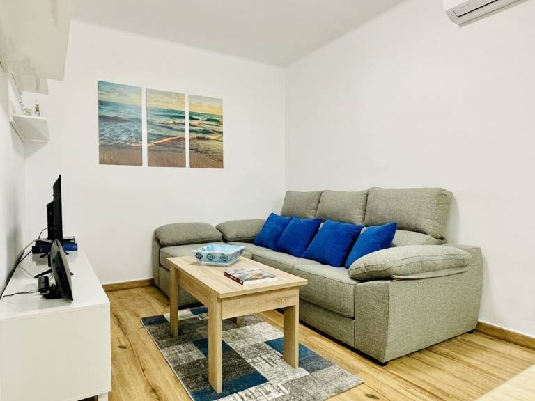 Apartamento Malgrat de Mar