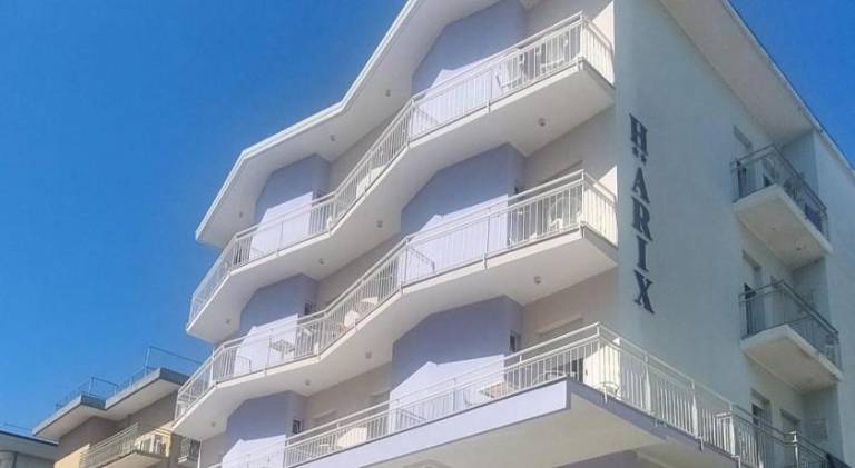 Arix Hotel — photo 2