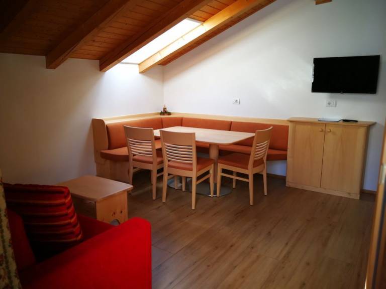 Ferienwohnung in Preindl, Gsies für max. 5 Personen Ferienwohnung in Preindl, Gsies für max. 5 Personen