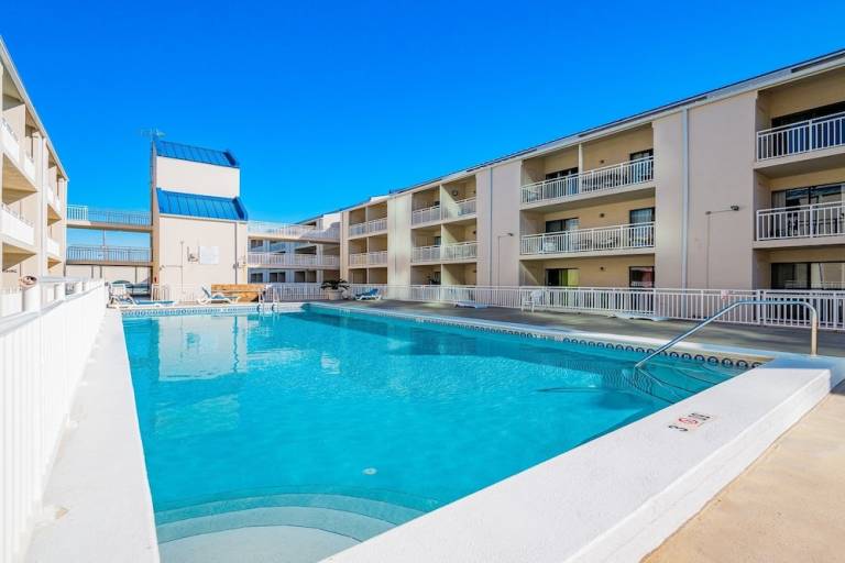 Condo  Orange Beach