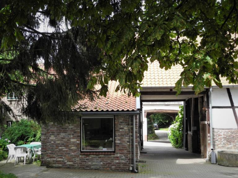 Ferienhaus  Valkenburg