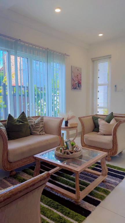 6200 m&sup2; Ferienhaus