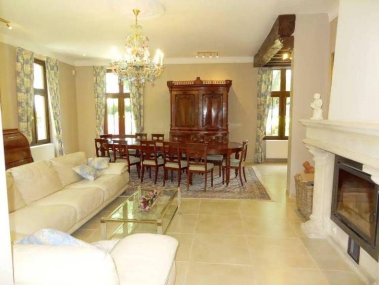 Chambre d'hôtes Montigny-le-Tilleul