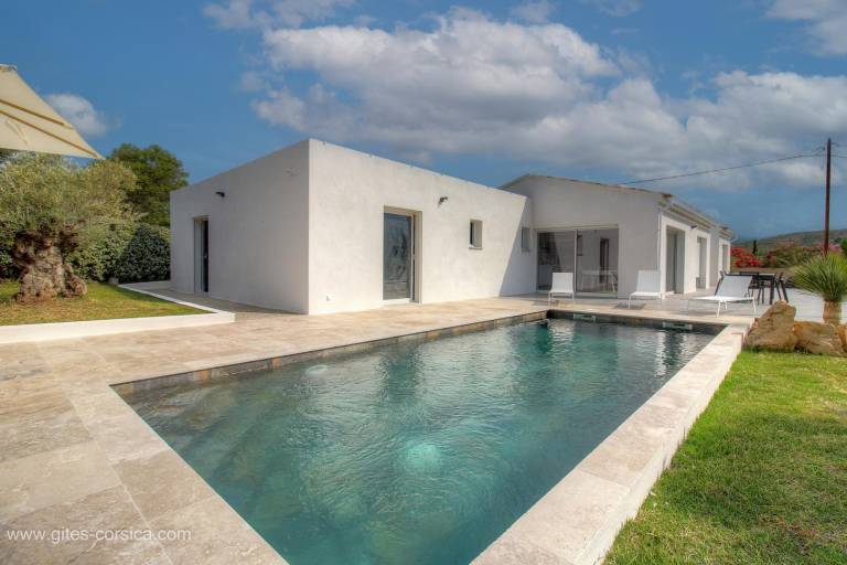 Gîte Peri
