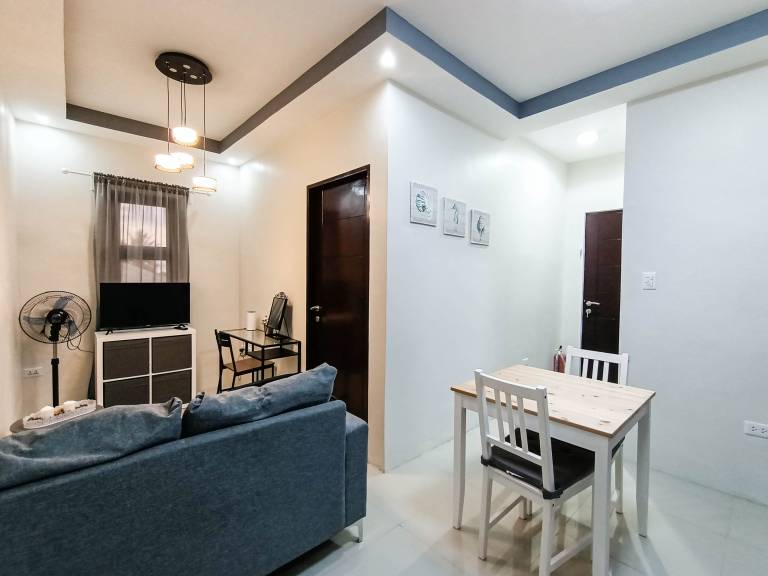 Bed and breakfast | Sea view in Mabini