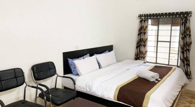 IL Padrino hotel — photo 2