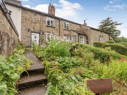 House  Macclesfield