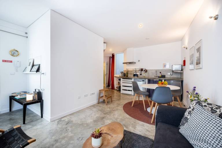 Ferienwohnung  Olhão