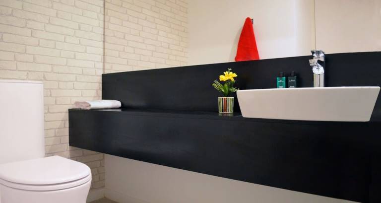 Family-oriented lovely apartment with barbecue, pool & fast internet | Pet-friendly — photo 4