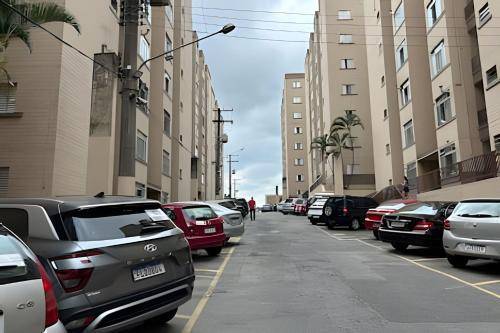 Apartamento Morros