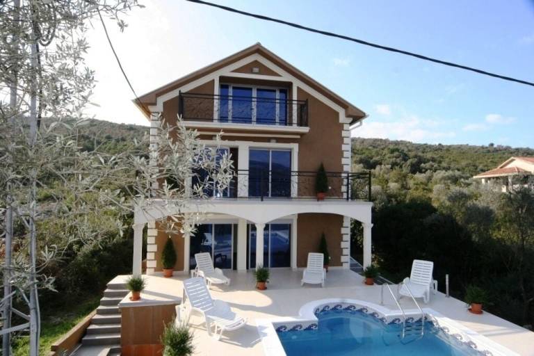 Villa Đuraševići