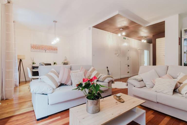 Apartamento  Derio