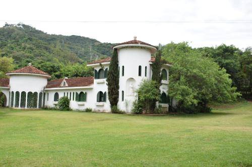 Pousada (B&B) Monte Alegre do Sul