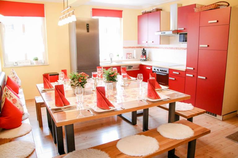 Ferienwohnung Hayingen