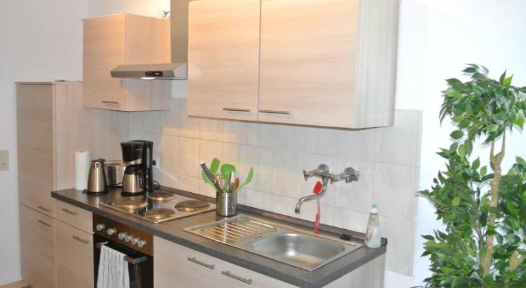 Ferienwohnung Remscheid