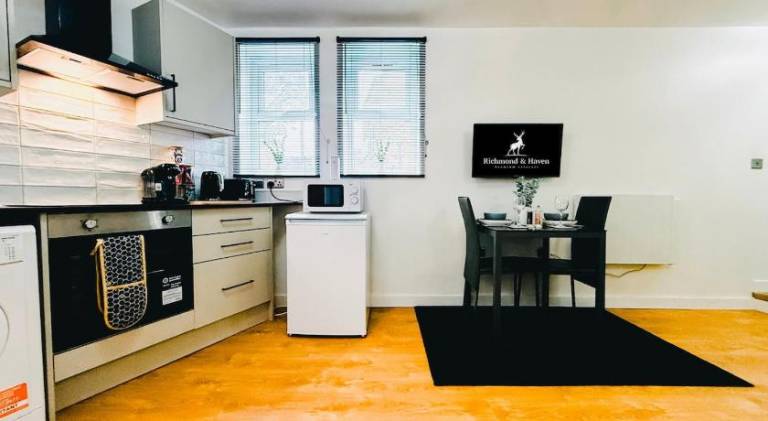 Wonderful apartment | Pets allowed — photo 5