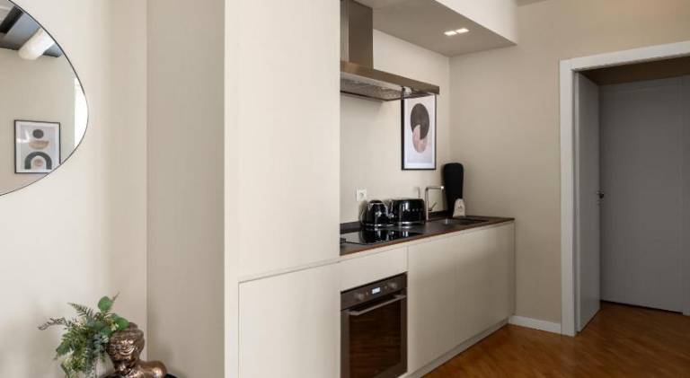 Rental apartment | Next to Como Cathedral | Pet-friendly — photo 5