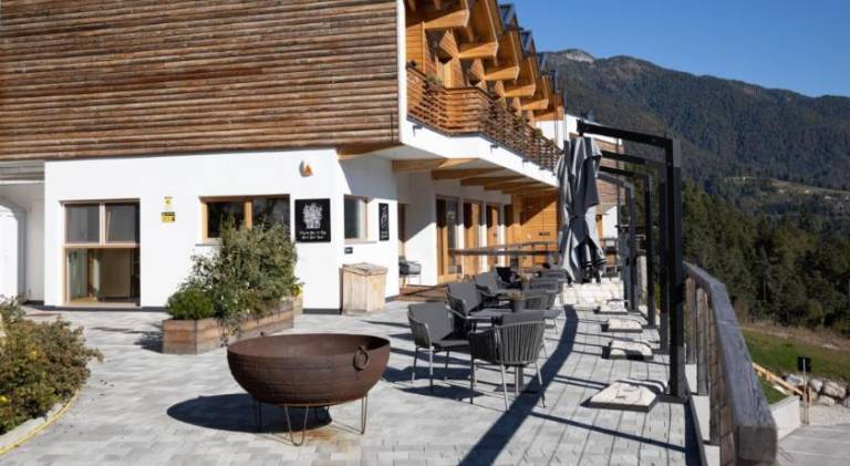 Pension Pieve di Cadore
