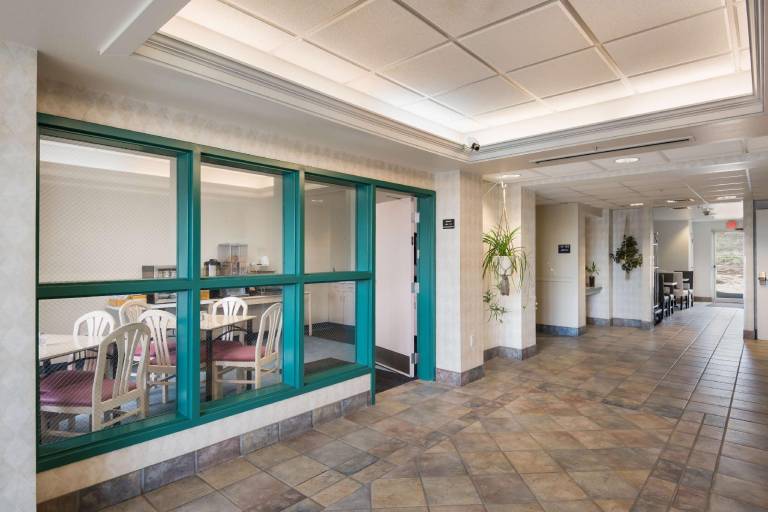 Red Lion Inn and Suites Butte — photo 4