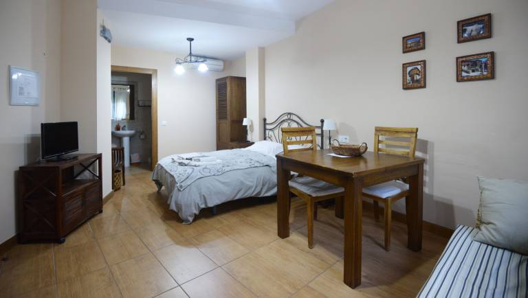 Apartamento Navalmoral de la Mata