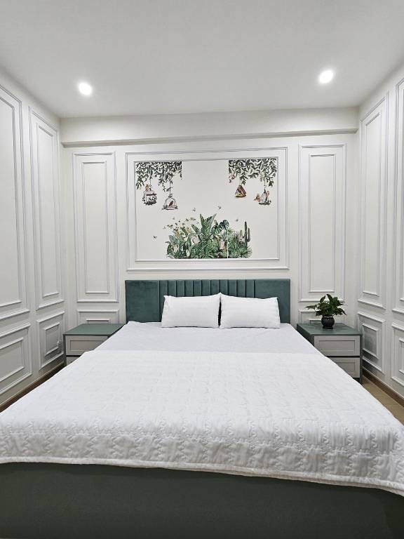 Rental apartment with 3 rooms for 6 persons — photo 2