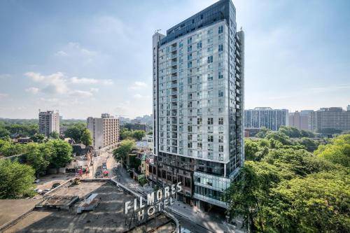 Filmores Urban Hotel