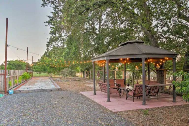 House Sonoma