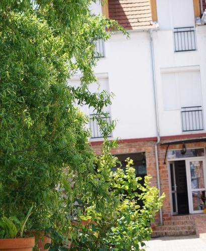 Apartman  Sitke