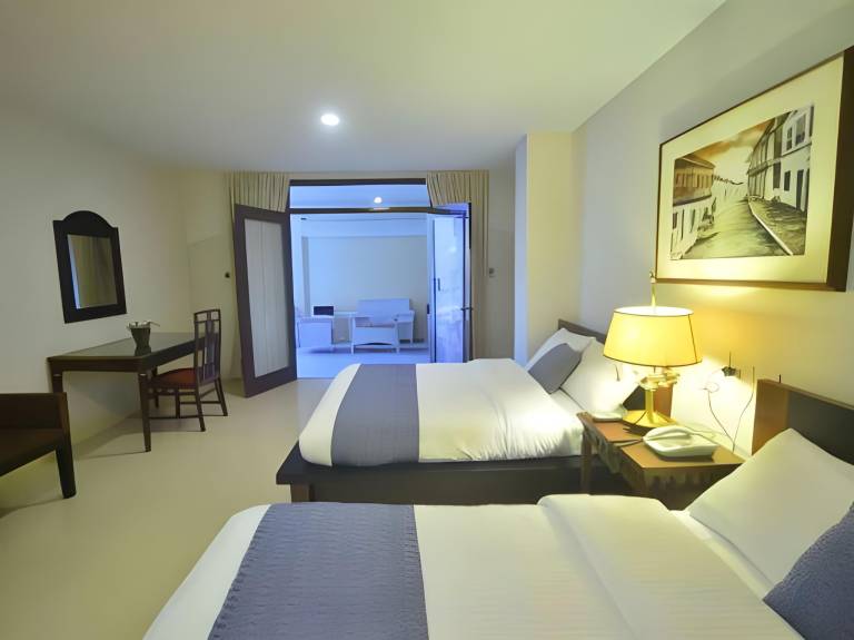 Metro Vigan Inn - Annex — photo 2