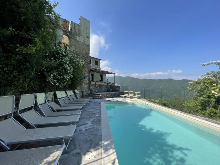 Appartement Ville San Pietro