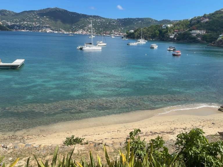 House  Charlotte Amalie
