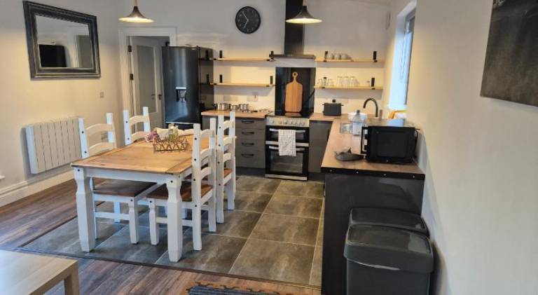 Apartament Mullingar