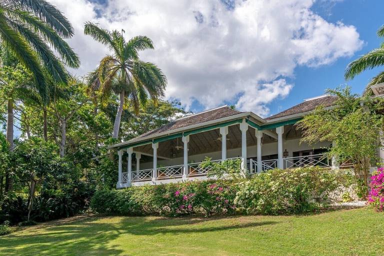 Villa  Montego Bay