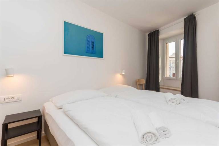 Rental apartment | City view — photo 2