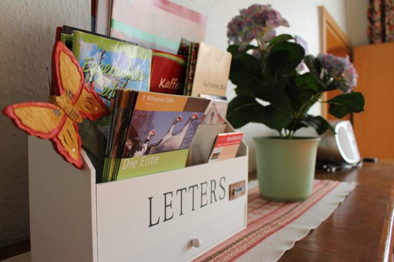 Ferienwohnung  Bersenbrück