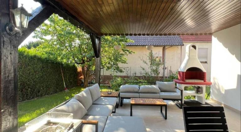 Rental apartment with 2 rooms for 4 persons — photo 3
