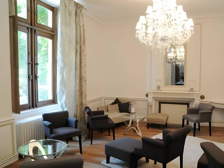 Chateau - Hotel Le Sallay — photo 4