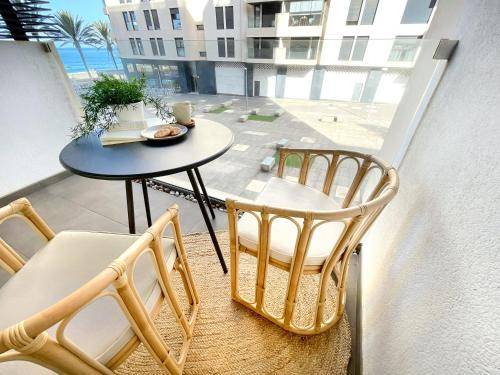 Apartamento Almería