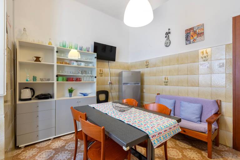 Fully equipped beautiful holiday apartment with fast internet | Perfect for remote work | Dogs allowed — photo 3