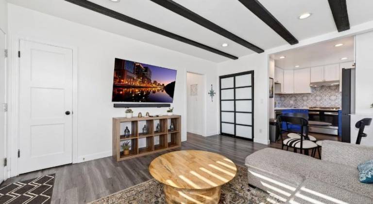 Lovely vacation home | Pets are welcome — photo 2