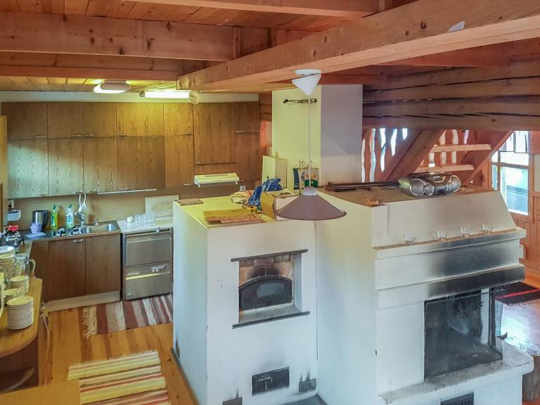 Fully equipped house with sauna | Pet-friendly — photo 4