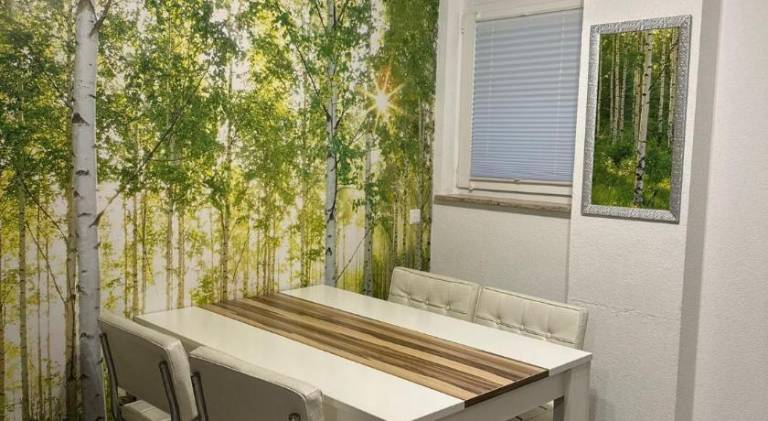 Rental apartment with 1 room for 4 persons — photo 3