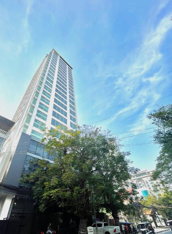 J-Tower — photo 5